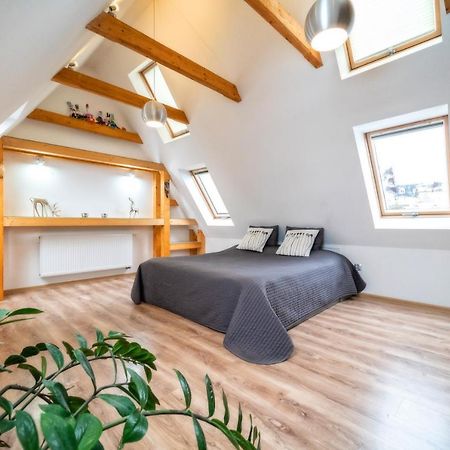 Willa W Ubocy - "Jacuzzi I Sauna W Ofercie Dodatkowo Platnej" Murzasichle Dış mekan fotoğraf