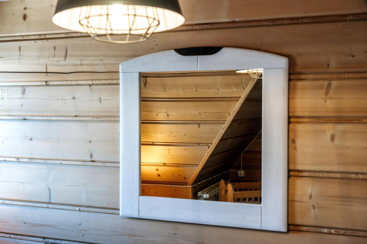Willa W Ubocy - "Jacuzzi I Sauna W Ofercie Dodatkowo Platnej" Murzasichle Dış mekan fotoğraf