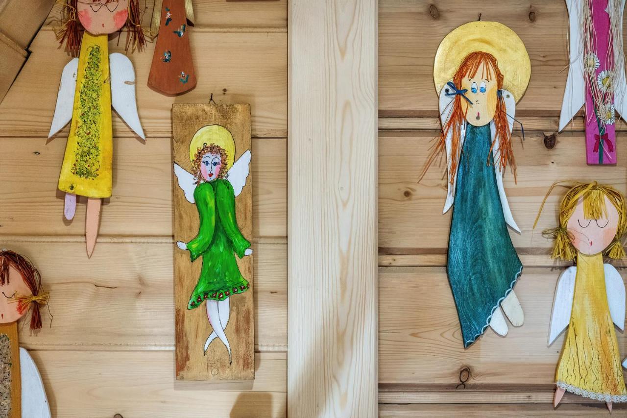 Willa W Ubocy - "Jacuzzi I Sauna W Ofercie Dodatkowo Platnej" Murzasichle Dış mekan fotoğraf